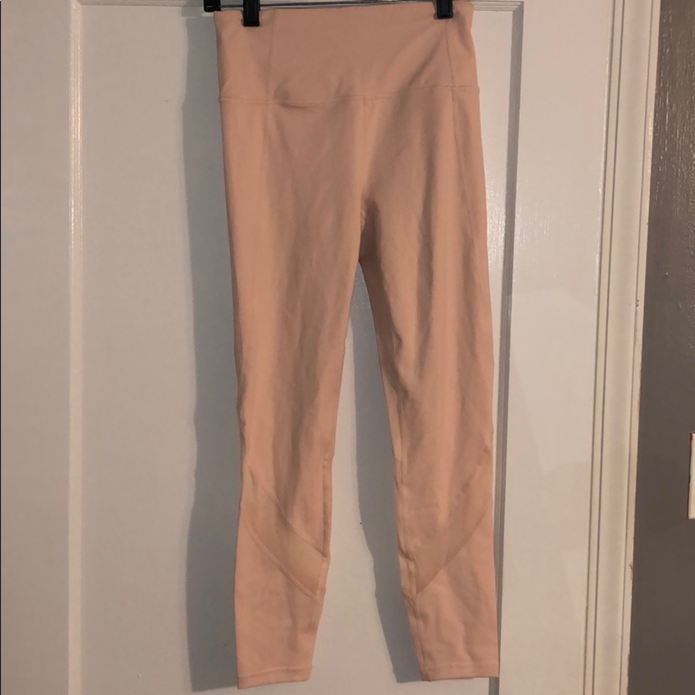 athleta leggings